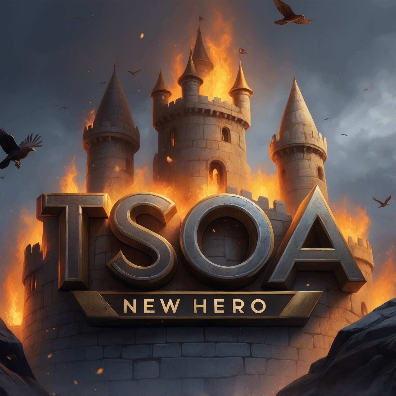 The Scrolls of Arconia